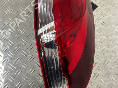 Used Right taillight RENAULT CLIO IV Grandtour (KH_) 0.9 TCe 75 (KHNP) (76 hp) 29034184
