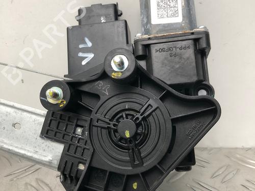 Rudehejsemekanisme ventre foran HYUNDAI i20 III (BC3, BI3) 1.0 T-GDI | BP29187268C22 