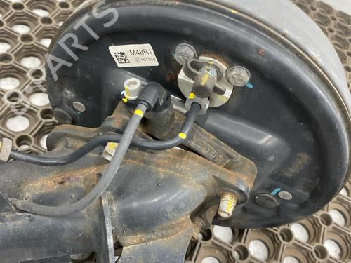 Rear axle OPEL KARL (C16) 1.0 | BP29036191M2 