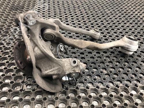 Left front steering knuckle BMW 1 (F20) 116 d | BP29037582M25 