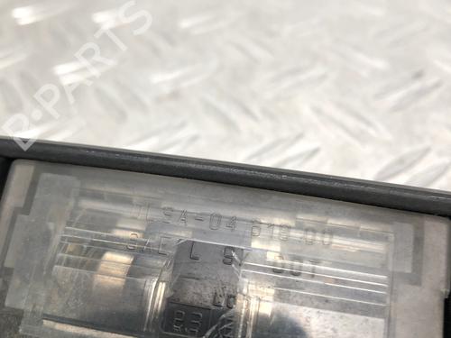 Tailgate handle BMW 3 Compact (E46) 316 ti | BP29034533C132 