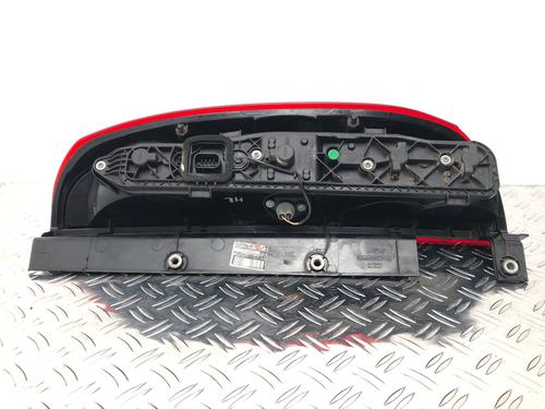 Left taillight OPEL COMBO Box Body/MPV (X12) 2.0 CDTI (B05) | BP30146954C34 