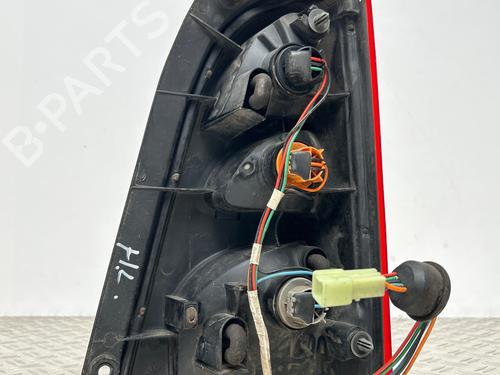 Left taillight SUZUKI WAGON R+ (MA) 1.3 (RB413) | BP38566747C34 - Image 3