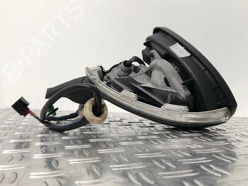 Left mirror VW GOLF VII (5G1, BQ1, BE1, BE2) 1.2 TSI | BP29035055C26 