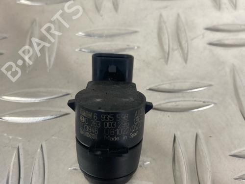 Elektronisk sensor BMW 3 Coupe (E92) 330 i | BP29036407M84 
