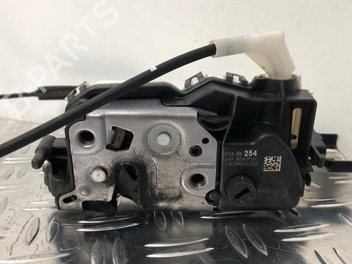 Front right lock CITROËN DS3 (SA_) 1.6 THP 155 | BP29032909C97 