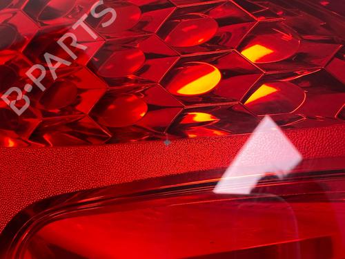 Left taillight FORD FIESTA VI (CB1, CCN) 1.25 | BP29033654C34 