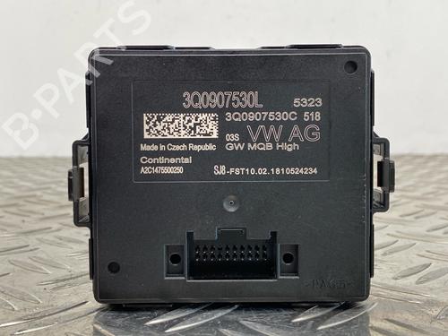 Module électronique Module électronique VW TIGUAN (AD1, AX1) 1.4 TSI (150 hp) 34379330 34379330