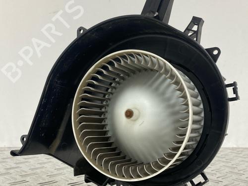 Used Heater blower motor VW UP! (121, 122, BL1, BL2, BL3, 123) 1.0 (60 hp) 29032965