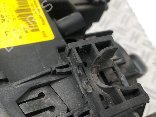 Scheinwerfer links BMW 3 Compact (E46) 316 ti | BP29032579C28