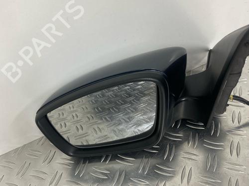 Used Left mirror SKODA FABIA III Estate (NJ5) 1.0 TSI (95 hp) 29033436