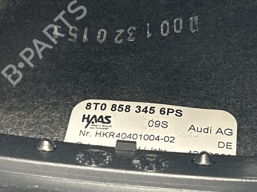 Other AUDI A5 (8T3) 2.0 TFSI | BP36038983O1 - Image 6
