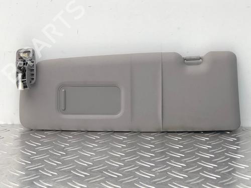 Used Left sun visor BMW 1 (F20) 116 d (116 hp) 29037384