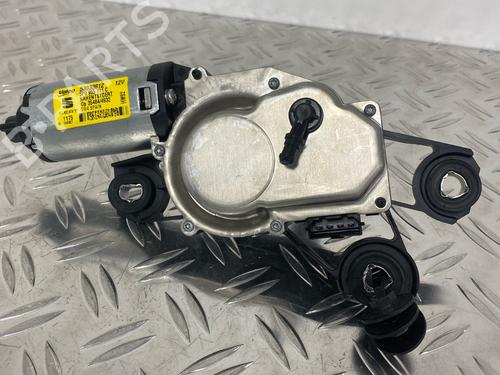 Used Rear wiper motor SEAT ALTEA XL (5P5, 5P8) 1.2 TSI (105 hp) 29031464