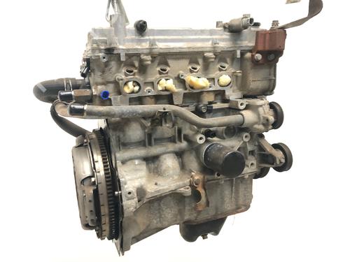 Engine NISSAN MICRA C+C III (K12) 1.4 16V | BP29629811M1 