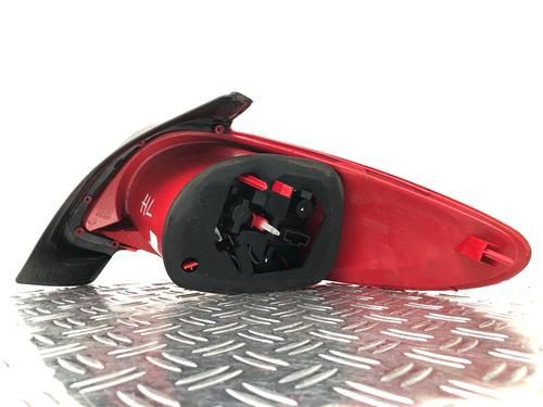 Left taillight PEUGEOT 206+ (2L_, 2M_) 1.1 | BP29033156C34 - Image 5