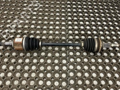 Left front driveshaft OPEL KARL (C16) 1.0 | BP29035685M38