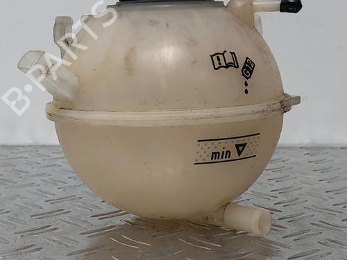 Expansion tank VW GOLF PLUS V (5M1, 521) 1.6 FSI | BP29036397C120 