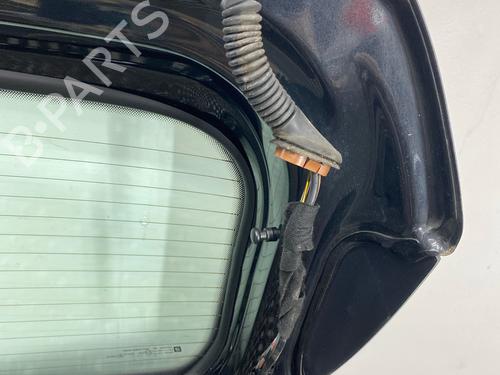 Tailgate OPEL CORSA D (S07) 1.2 (L08, L68) | BP29031199C6 