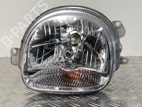 Faro izquierdo RENAULT TWINGO I (C06_) 1.2 16V (C06C, C06D, C06K) (75 hp) 29031901