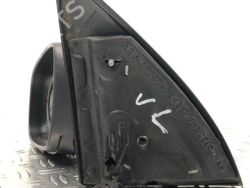 Left mirror SEAT AROSA (6H1) 1.0 | BP29032783C26 