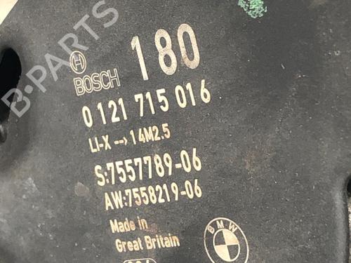 Alternator BMW 3 Coupe (E92) 335 i | BP29031479M7 