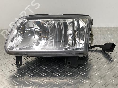 Used Left headlight VW POLO (6N2) 1.4 16V (75 hp) 29037073