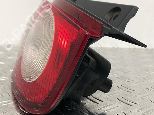 Right taillight NISSAN MICRA III (K12) 1.5 dCi | BP29031809C35 