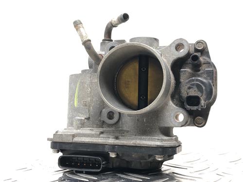 Used Throttle body HONDA CIVIC VIII Hatchback (FN, FK) 1.8 (FN1, FK2) (140 hp) 30748550