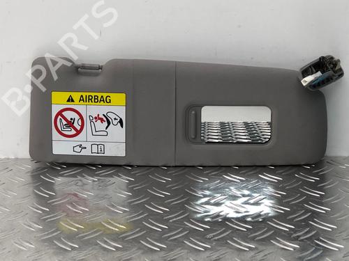 Right sun visor BMW 1 (F20) 116 d | BP29032443I2 