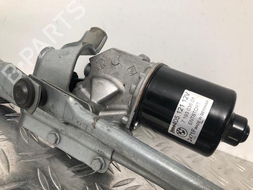 Front wipers mechanism BMW 1 (E87) 118 d | BP29036448C83 