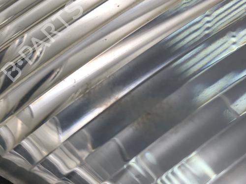 Left headlight OPEL OMEGA B Estate (V94) 2.2 DTI 16V (F35, M35, P35) | BP29034351C28 