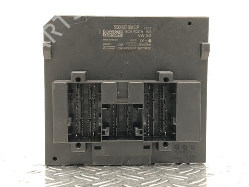 Elektronisk modul VW TIGUAN (AD1, AX1) 1.4 TSI (150 hp) 29033740