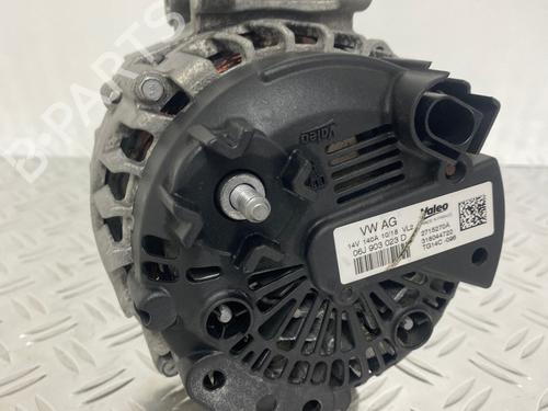 Generator SEAT LEON ST (5F8) 1.8 TSI (180 hp) 29034047