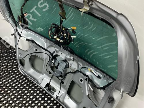 Tailgate SEAT ALTEA XL (5P5, 5P8) 1.2 TSI | BP29037675C6 