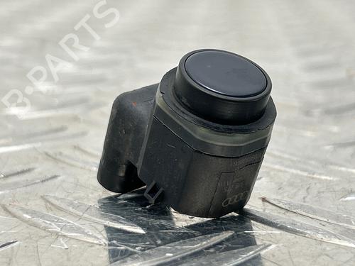 Used Electronic sensor Electronic sensor AUDI A5 (8T3) 2.0 TFSI (180 hp) 36646684 36646684