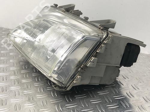 Left headlight PEUGEOT 806 (221) 2.0 16V | BP29037170C28 