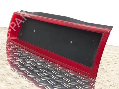 Nummerpladelys AUDI 80 B4 Avant (8C5) S2 quattro (230 hp) 31563719