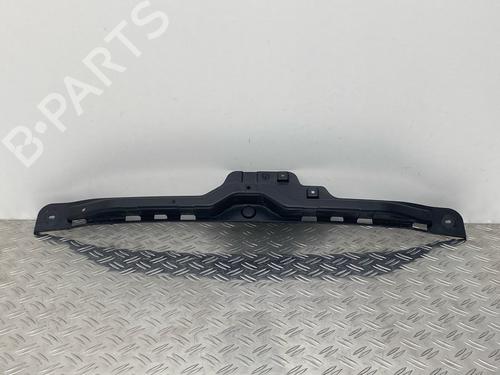 Støtfangerbjelke bak FORD FIESTA VI (CB1, CCN) 1.25 (60 hp) 29035788