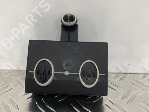 Elektronische module VW GOLF VII (5G1, BQ1, BE1, BE2) 2.0 TDI | BP29031782M83 