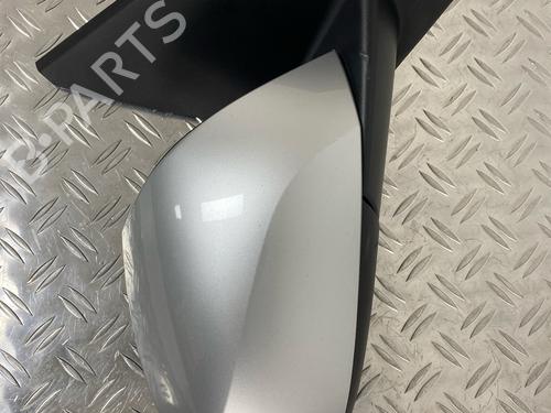 Right mirror RENAULT MEGANE III Grandtour (KZ0/1) 1.5 dCi (KZ1M, KZ1W, KZ0R) | BP29035459C27 