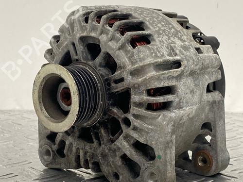Used Alternator RENAULT LAGUNA III (BT0/1) 2.0 16V Turbo (170 hp) 29036153