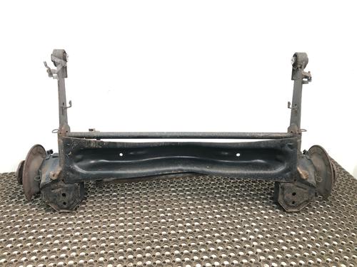 Rear axle PEUGEOT EXPERT Van (VF3A_, VF3U_, VF3X_) 2.0 HDi 130 | BP29037055M2 