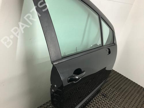 Right front door PEUGEOT 308 I (4A_, 4C_) 1.6 HDi | BP29033155C3 