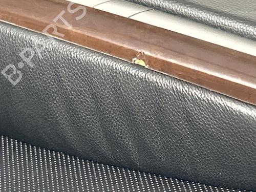 Front left panel BMW 7 (E65, E66, E67) 745 i, Li | BP38706166C58 - Image 7