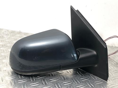 Right mirror VW POLO IV (9N_, 9A_) 1.2 | BP29037214C27 