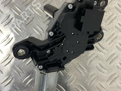 Used Rear wiper motor VW POLO V (6R1, 6C1) 1.2 (60 hp) 29035135