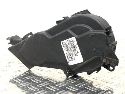 Couvercle de distribution FORD MONDEO IV Turnier (BA7) 2.0 TDCi (140 hp) 31949303