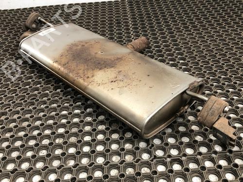 Linha de escape VW GOLF VII (5G1, BQ1, BE1, BE2) 1.2 TSI | BP29037836M121