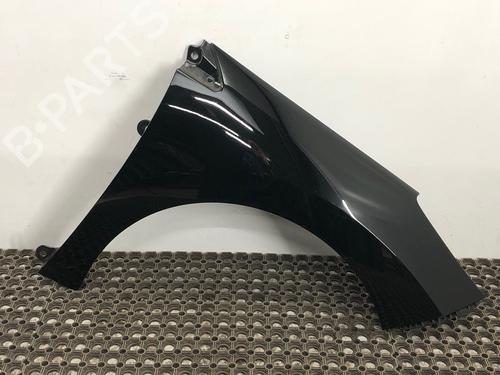 Used Right front fenders PEUGEOT 308 I (4A_, 4C_) 1.6 HDi (112 hp) 29033369